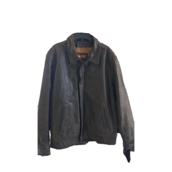 Wilsons Leather Jackets & Blazers - Wilsons leather jacket size XXL